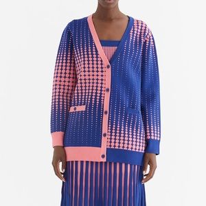 Ph5 ARIA OVERSIZED CARDIGAN